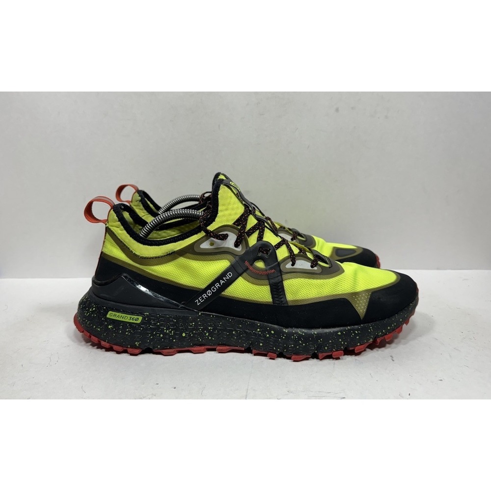 Cole Haan ZeroGrand Overtake All-Terrain Running Shoes Men's Size 11.5 C32838